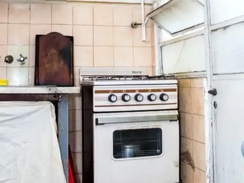 Departamento en Venta 65 años