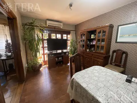 Depto Tipo Casa en Venta 25 años