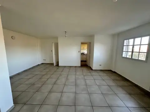 Departamento en Alquiler de 5 ambientes