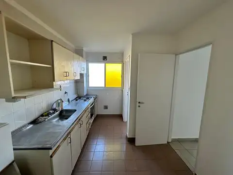 Departamento en Alquiler 40 años