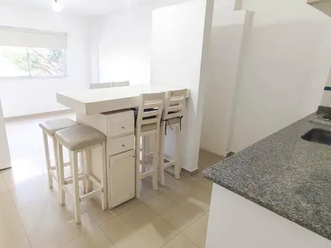 Departamento en Alquiler de 1 dormitorio