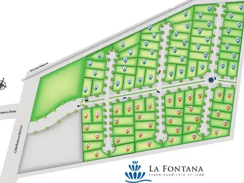 Departamento en Venta en Colonia Segovia, USD 12.000