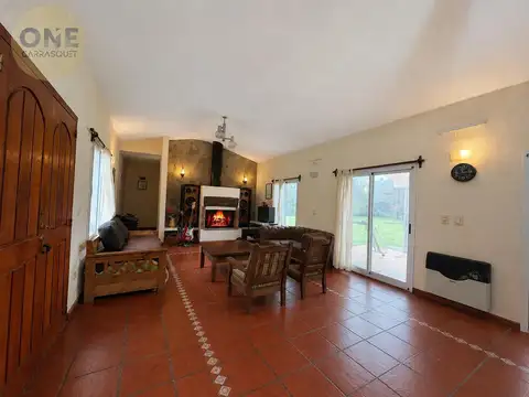 Casa en Venta al Este