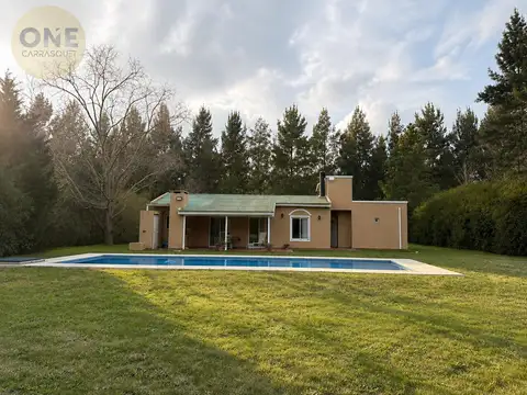 Casa en Venta 25 años