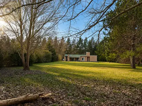 Casa en Venta con 1 cochera