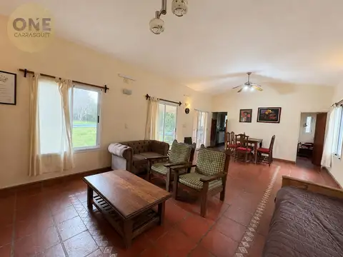 Casa en Venta en Campos De Roca, USD 154.000