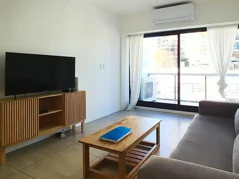 Departamento en Alquiler Temporal 5 años