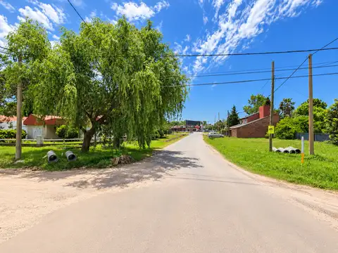 TERRENO EN VENTA | LOS TORDOS 2100 – FUNES