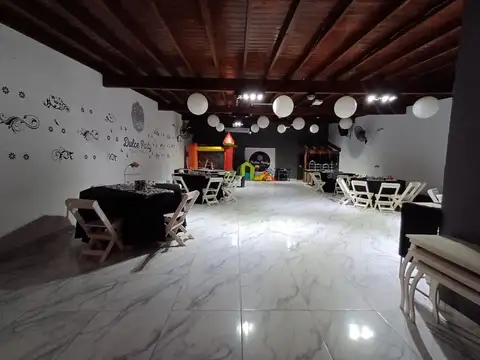 Local en Alquiler 6 años