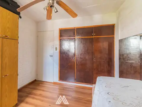 Departamento en Venta 47 años