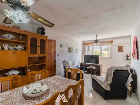 VENTA EXCELENTE APTO 3 DORMITORIOS EN BELVEDERE