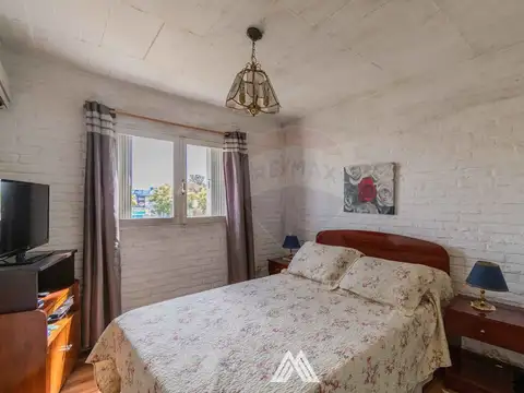 Departamento 4 ambientes con 1 baño