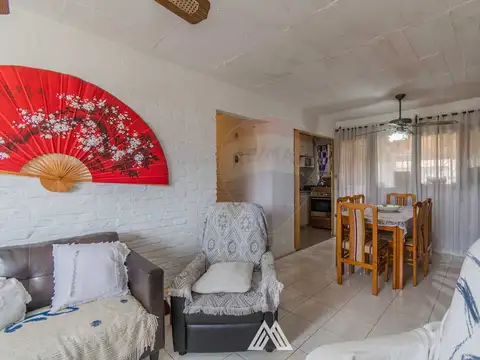 Departamento en Venta de 4 ambientes