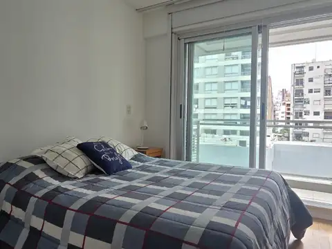 Departamento en Alquiler Temporal al Noreste