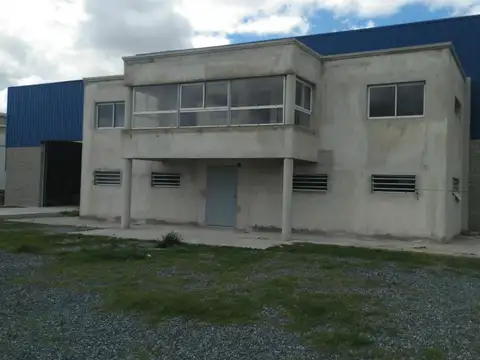 Galpon en Venta 3 años