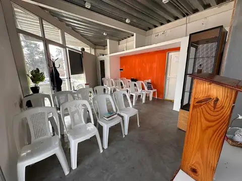 Local en Venta en Ranelagh, USD 62.000