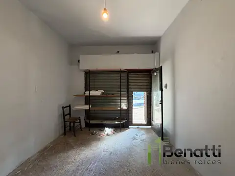 Local en alquiler de 25m2