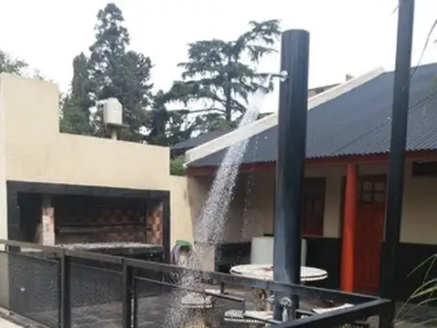 Casa en Alquiler Temporal de 3 dormitorios