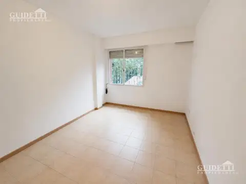 Alquiler Departamento 2 ambientes en Saavedra