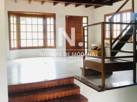 Casa en Venta en Barrio Cordoba, USD 330.000