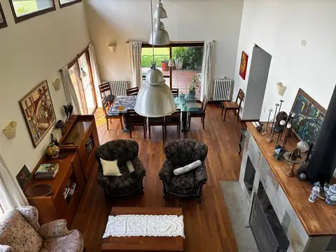 Casa en Venta 21 años