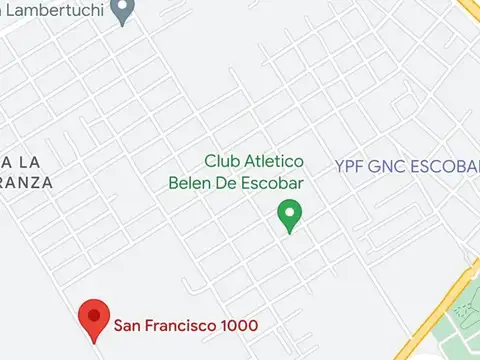 Terreno en Venta de 29,0 m2