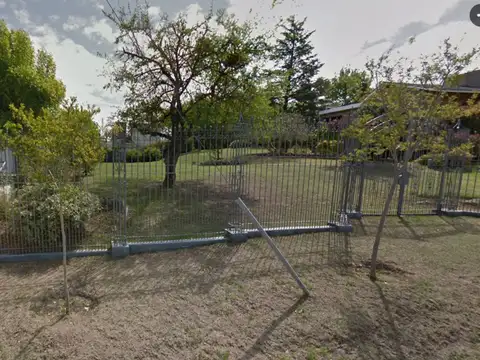 VENTA TERRENO EN SAN ANTONIO DE ARREDONDO
