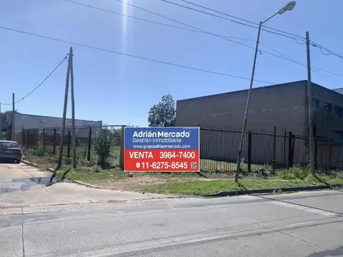 Colectora Panamericana y Cardenal Fagnano