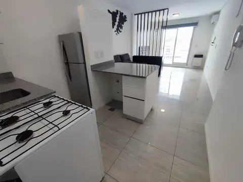 Departamento en Alquiler 3 años