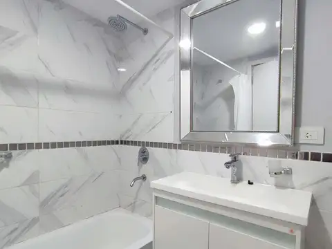 Departamento en Alquiler de Monoambiente
