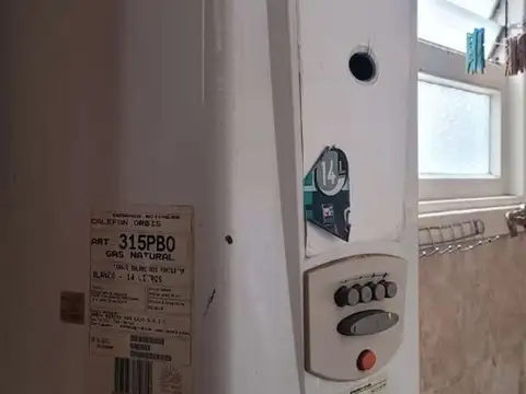 Departamento en Alquiler de 2 ambientes