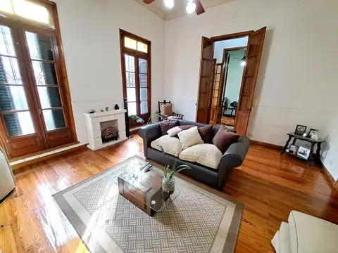 Casa en Venta en República De La Sexta, USD 195.000