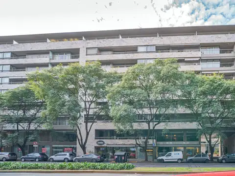 Departamento en Venta de 4 ambientes