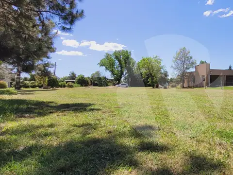 Terreno en Venta de 1000,0 m2