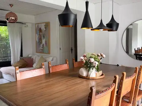 Espectacular casa en venta en Mayling CC con vista a la cancha de polo