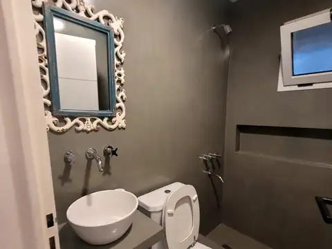 Casa en Alquiler al Norte