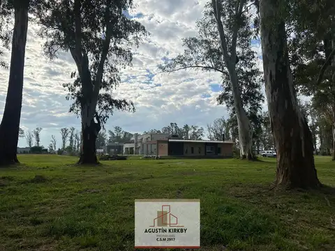 Casa en Venta de 3 dormitorios