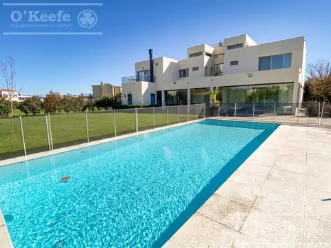 Casa en Greenville Polo & Resort