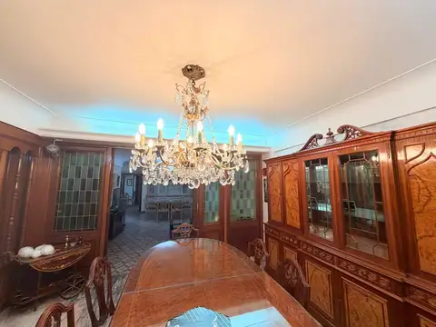 Departamento en Venta 40 años
