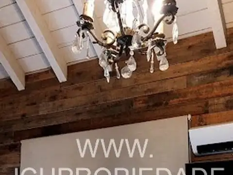 Departamento en Venta 11 años