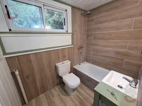 Casa en Alquiler A Estrenar
