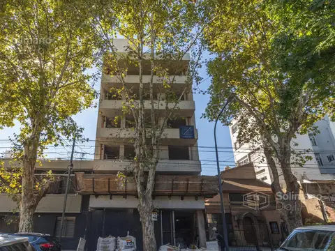Venta departamento monoambiente en Villa Urquiza