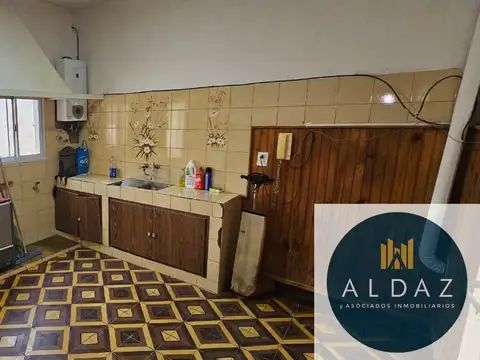 Casa en Venta en Bahia Blanca, USD 47.000