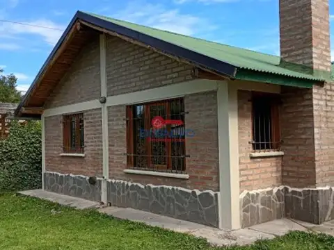 Casa en Venta en El Bolsón, USD 145.000
