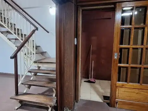 Departamento Interno  - Echesortu