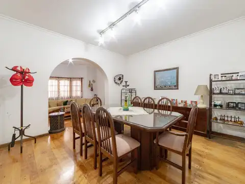 Casa en Venta 27 años