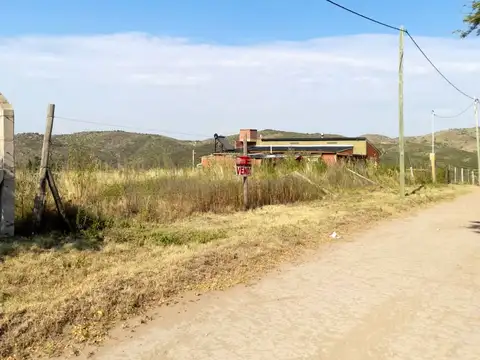 Terreno en Venta de 1000,0 m2