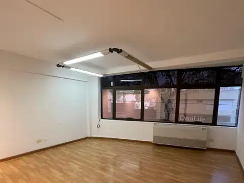 Oficina en Alquiler en San Isidro Centro, $ 990.000