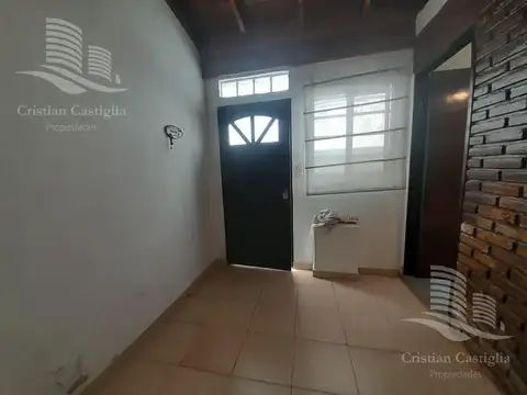 PH de 1 Ambiente y Medio con entre piso en Alquiler en Villa Adelina