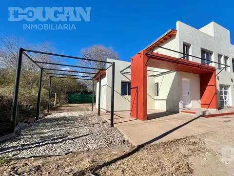 Los Pehuenches esquina Videla
